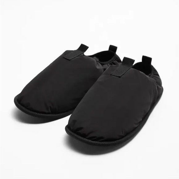 ZARA FOLDABLE QUILTED SLIPPERS - Picture 2 of 7